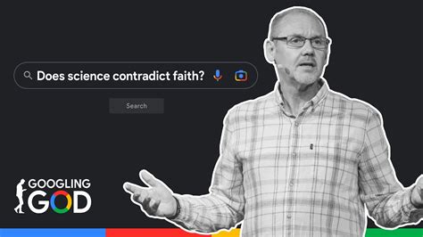 Does Science Contradict Faith Lifecentral Church Sunday 16th April
