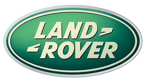 Land Rover Car Logo Logodix