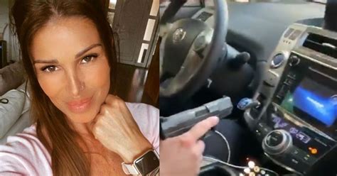 Sexy Cop Fired After Posting Video To Tiktok Knewz