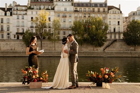 The Paris Elopement All Inclusive And Stress Free Elope In Paris