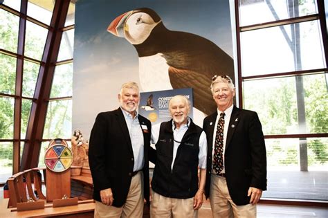 Photos Grand Opening Of The John James Audubon Center At Mill Grove