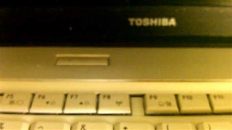 How To Restore Toshiba Satellite L505 Es5018 Laptop Back To Factory
