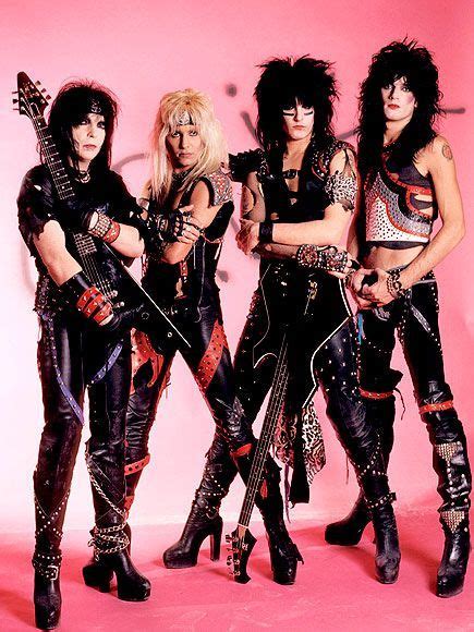 Glam Metal Groupies Tumblr 5720 Hot Sex Picture