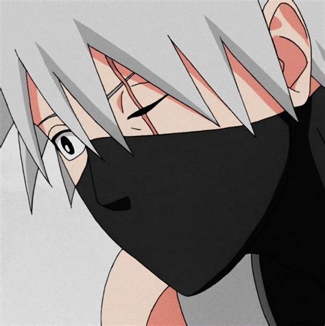 Kakashi Hatake Aesthetic Pfp Search Discover And Share Your Favorite Images
