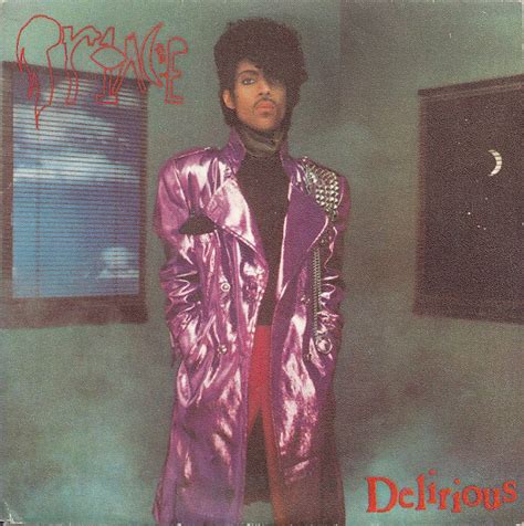 Prince Delirious 1983 Vinyl Discogs