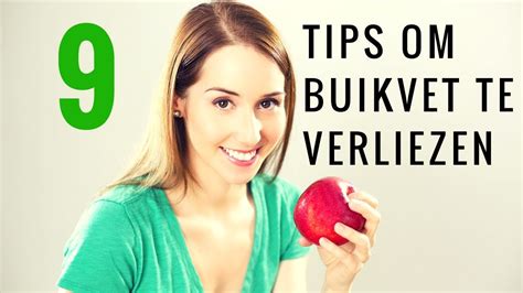 Buikvet Verliezen Bekijk Deze Tips Om Jouw Buikvet Kwijt Te Raken YouTube