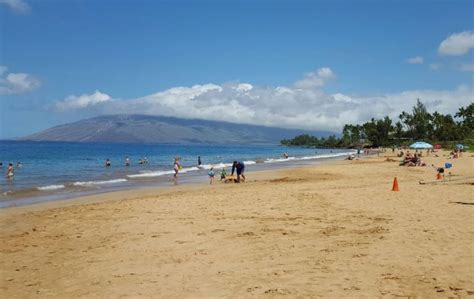 Kamaole Sands Resort Maui Homeyhawaii
