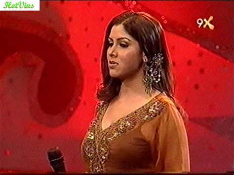 Sakshi Tanwar Sexy Show