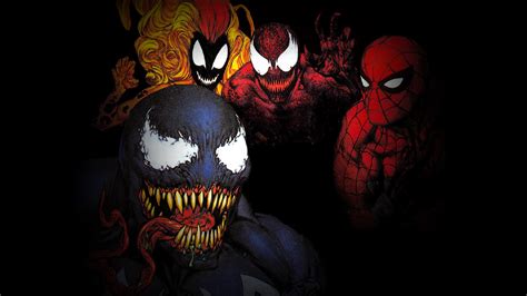 Venom Spider Man Separation Anxiety Images Launchbox Games Database