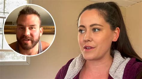 Teen Mom 2 Alum Jenelle Evans Reacts To Ex Nathan Griffith S Recent Marriage I M Very Concerned