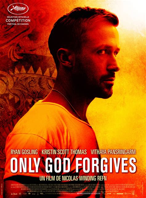 Critique Du Film Only God Forgives Allociné