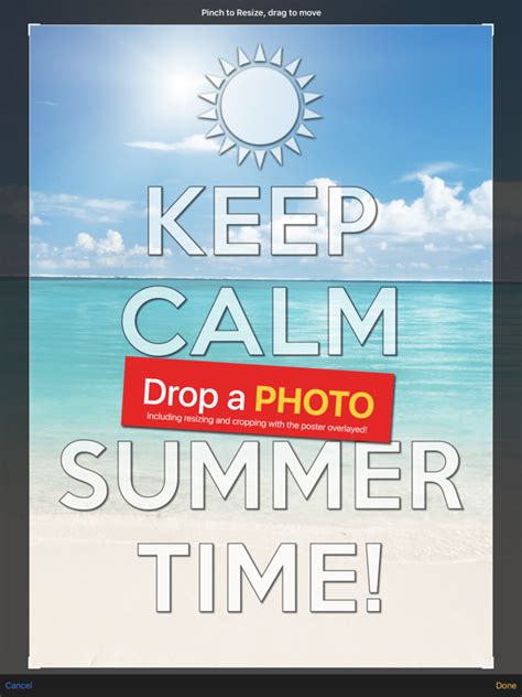 Keep Calm Funny Posters App Voor Iphone Ipad En Ipod Touch Appwereld