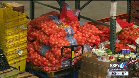 Maybe you would like to learn more about one of these? SLO Food Bank searches for new leadership - YouTube