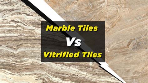 Vitrified Tiles Vs Marble Flooring Vs Granite Flooring Blog