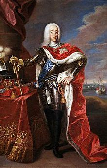 Frederick v was king of denmark and norway and duke of schleswig and holstein from 1746 until his death, son of christian vi of denmark and sophia magdalene of. Christian VI of Denmark - Wikipedia