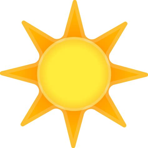 Sun Emoji Download For Free Iconduck