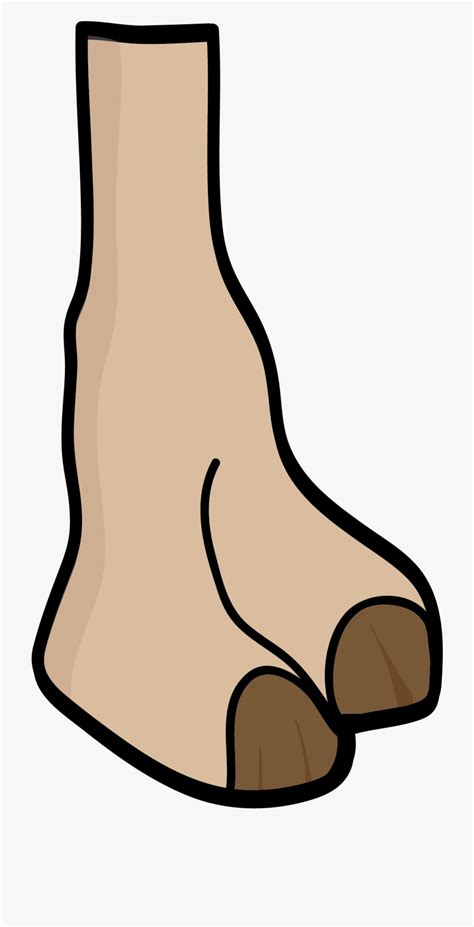 Animal Feet Clipart 10 Free Cliparts Download Images On Clipground 2022
