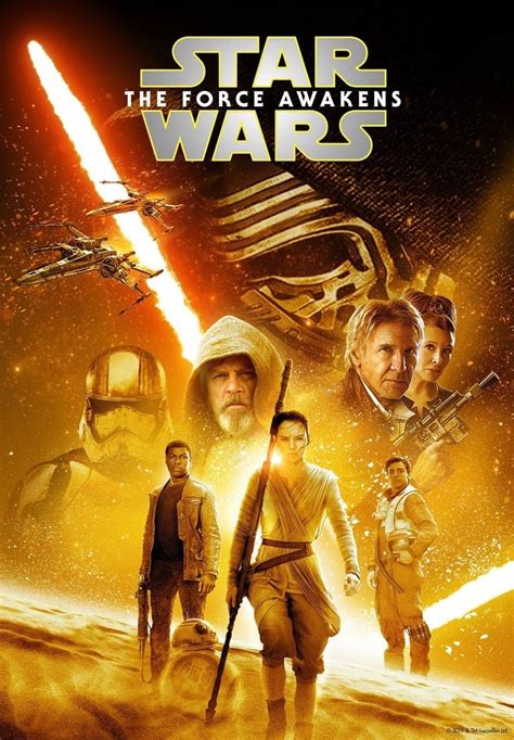 High Resolution Disney Star Wars Posters Star Wars Movies Posters