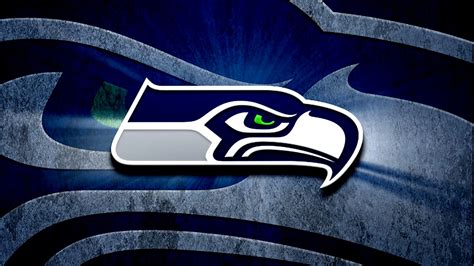 Best Seattle Seahawks Logo Wallpaper In Hd Wallpaper Hd 2023