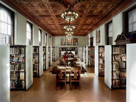 Beautiful, free images and photos that you can download and use for any project. St. Louis Central Library | Architect Magazine | St. Louis ...