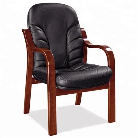Chair For Meeting Room Wooden Frame Conference Chair Buy Conference