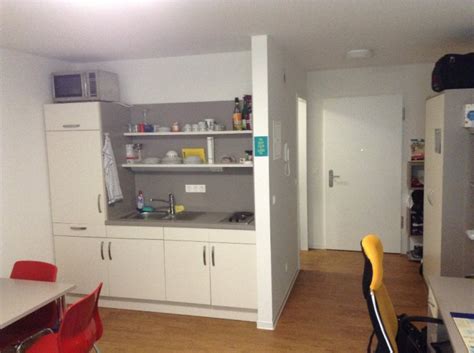 Du suchst eine wohnung für einen bestimmten zeitraum in bayreuth? Möbliertes Zimmer im Studentenwohnheim direkt an der Uni ...