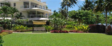 Palm Beach Unit 408 Beachfront Hastings Palm Beach South Coast For