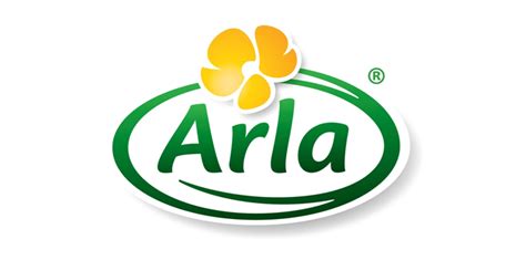 Arla Logo Reaseheath Food Centre