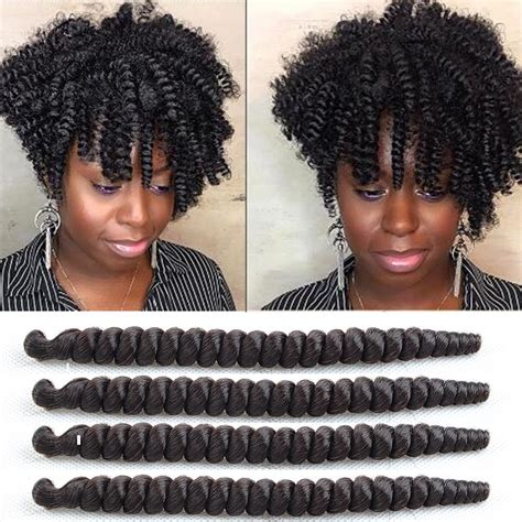 Toni Curl Crochet Hair BobbieLirael