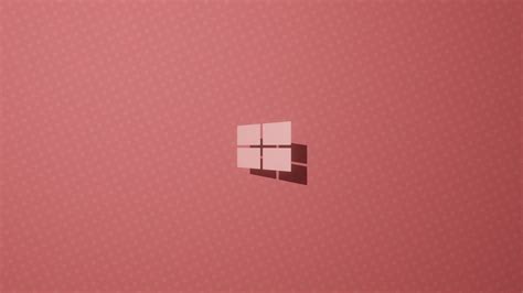 Pink Windows 4k Wallpapers Wallpaper Cave