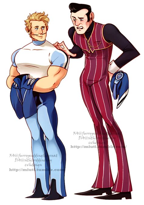 Pin By Victoria Maughan On Lazy Town Lazy Town Sportacus X Robbie Robbie Rotten