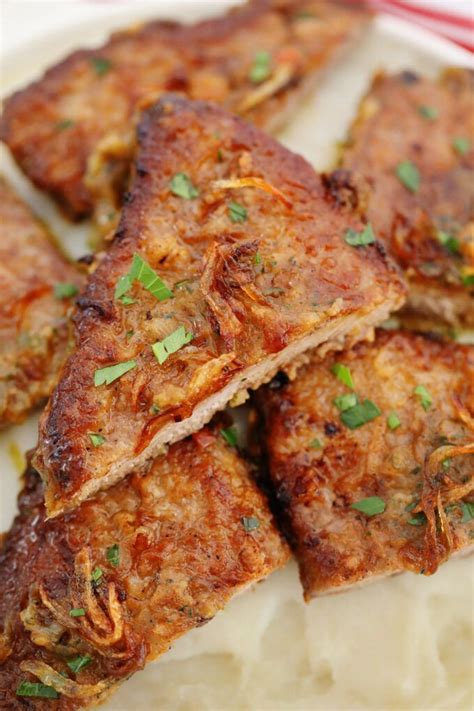 It takes just minutes to broil this nicely seasoned flank steak. Easy Cube Steak | Recipe | Cube steak recipes, Cube steak ...
