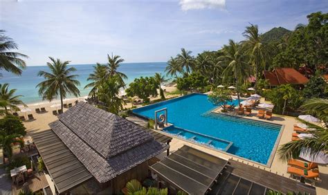 Hotel First Bungalow Beach Resort Koh Samui