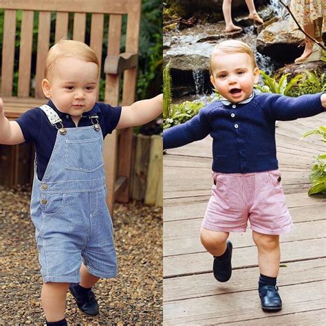 Born 23 april 2018) is a member of the british royal family. Prince Louis of Cambridge (@hrhprincelouis) on Instagram ...