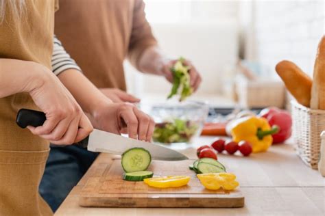 Lernen Sie Vielfalt der Gemüseküche in unserem vegetarischen