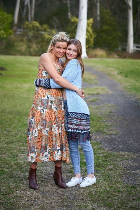 Home And Away Teases New Characters Mia And Chloe As Aris Backstory Is