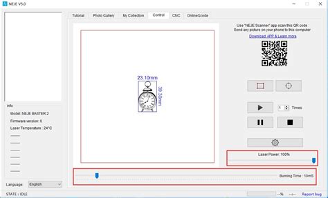 Mobile_detect is a lightweight php class for detecting mobile devices. nejelaser_master_2_max | NEJE Wiki