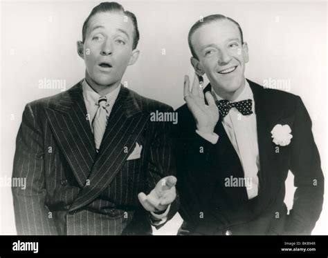 Holiday Inn 1942 Bing Crosby Hi Res Stock Photography And Images Alamy