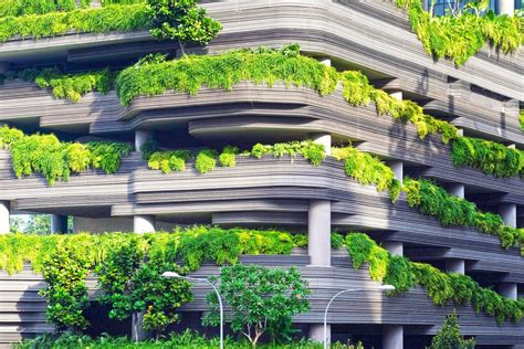 3 Manfaat Bangunan Hijau Go Green Building RUANG SIPIL