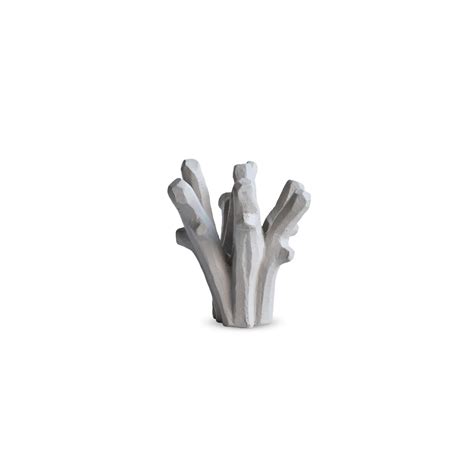 Sculpture The Coral Tree Limestone Cooee Design