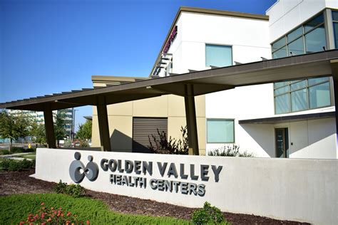 Northview Womens Health Golden Valley Health Centers
