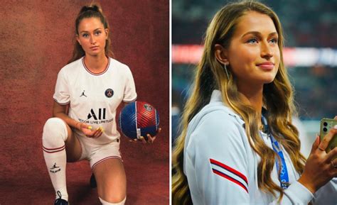 Top Hottest Female Football Players Hot Sexy