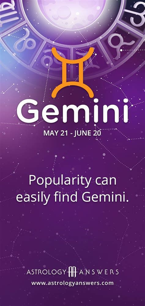 Gemini Daily Horoscope Gemini Horoscope Today