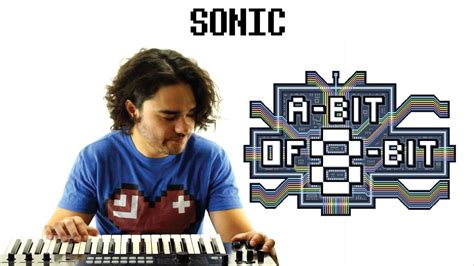 A Bit Of Sonic Youtube