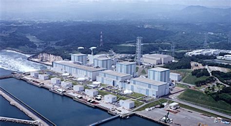 fukushima daini tepco says decommissioning will take 44 years nucnet the independent