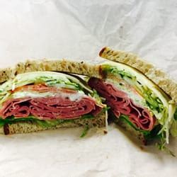 Aside from shopping supplies and food, you can book grooming, veterinary checkups, training, and more. Best Pastrami Sandwiches Near Me - June 2019: Find Nearby ...
