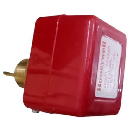Wfs6000 Honeywell Water Flow Switch At Rs 800 New Items In Chennai
