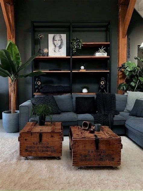 14 Cozy Small Living Room Decor Ideas For Your Apartment 07 In 2020