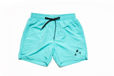 Endless Summer Swim Trunks Afterschool Projects