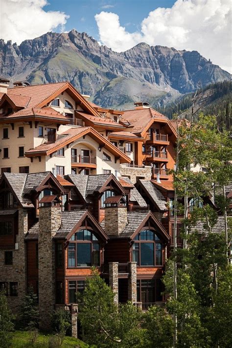 Maybe you would like to learn more about one of these? Telluride Ski Resort, Colorado